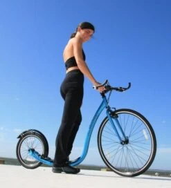 Footbike Street -Speel Actief Verkoop footbike street step autoped 1 1