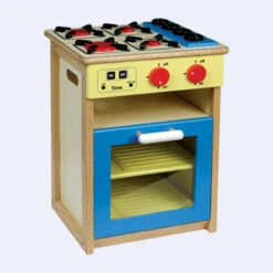 Fornuis Luxe SHOWMODEL