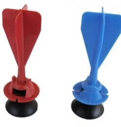 Gapola Pijlset Met Zuignap Kruisboog -Speel Actief Verkoop gapola kruisboog groot met schietschijf new classic toys 4601 1 1 1