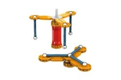 Geomag Mechanics – 86 Delig 11 Geomag Mechanics – 86 Delig -Speel Actief Verkoop geomag mechanics 722 86 delig 3