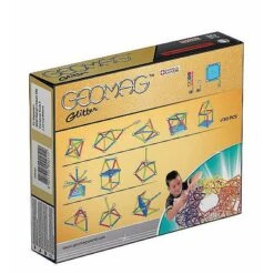Geomag Glitter – 30 Delig -Speel Actief Verkoop geomag glitter 30 delig 1 1