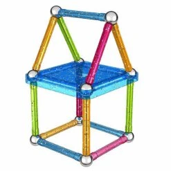 Geomag Glitter – 30 Delig -Speel Actief Verkoop geomag glitter 30 delig 3