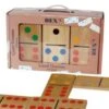 Giant Domino 1 Giant Domino -Speel Actief Verkoop giant domino bexsport 1