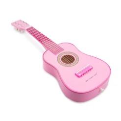 Houten Gitaar Rose Kindergitaar 9 Houten Gitaar Rose Kindergitaar -Speel Actief Verkoop gitaar rose new classic toys 10345 1 1