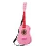 Houten Gitaar Rose Kindergitaar 1 Houten Gitaar Rose Kindergitaar -Speel Actief Verkoop gitaar rose new classic toys 10345