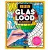 Glas In Lood Kleurboek Reizen -Speel Actief Verkoop glasinlood kleurboek speelactief