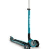 Globber 3-wiel Step Kids Teal -Speel Actief Verkoop globber 3 wiel step teal