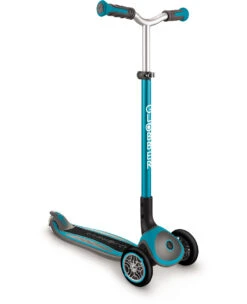 Globber 3-wiel Step Kids Teal