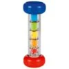 Goki 61879 Regenmaker Rood/Blauw Rain Stick -Speel Actief Verkoop goki 61879 regenmaker regenstok rain stick