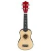 Goki Houten Ukulele Houten Gitaar