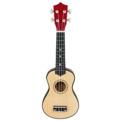 Goki Houten Ukulele Houten Gitaar