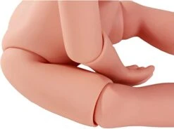 Gotz Stapop Happy-Kidz Anna Pop 10 Gotz Stapop Happy-Kidz Anna Pop -Speel Actief Verkoop gotz 1466022 pop anna happy kidz 3