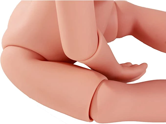 Gotz Stapop Happy-Kidz Anna Pop 6 Gotz Stapop Happy-Kidz Anna Pop - Afbeelding 4