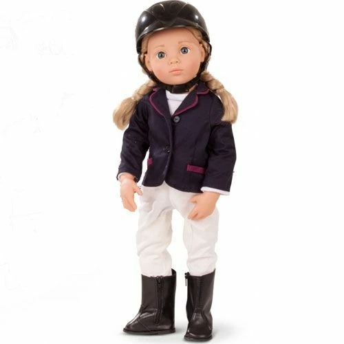 Gotz Stapop Happy-Kidz Anna Pop 3 Gotz Stapop Happy-Kidz Anna Pop