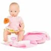 Bad- En Plaspop Meisje Aquini Daisy Do (33 Cm.) -Speel Actief Verkoop gotz 1753033 bad en plaspop aquini girl daisy do