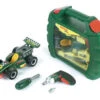 Bosch Grand Prix Koffer Met Ixolino Accuschroefmachine Theo Klein 8395 -Speel Actief Verkoop grand prix koffer bosch theo klein 8375