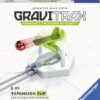 Gravitrax Expansion Flip Uitbreidingsset Ravensburger Knikkerbaan -Speel Actief Verkoop gravitrax expansion flip ravensburger uitbreiding knikkerbaan