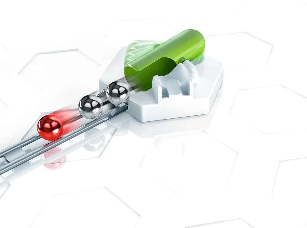 Gravitrax Expansion Tip Tube Uitbreidingsset Ravensburger Knikkerbaan 5 Gravitrax Expansion Tip Tube Uitbreidingsset Ravensburger Knikkerbaan - Afbeelding 3