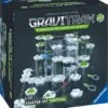 Gravitrax PRO Starterset Vertical Knikkerbaan Ravensburger -Speel Actief Verkoop gravitrax knikkerbaan starterset vertical speelactief.nl