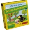 HABA Mijn Eerste Spellen Eerste Boomgaard -Speel Actief Verkoop haba eerste spellen erste boomgaard