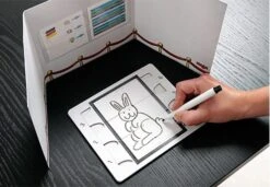 Familiespel Picassimo -Speel Actief Verkoop haba familiespel picassimo 1 1