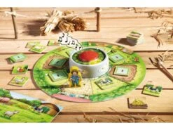 Dierentumult – Gezelschapsspel 10 Dierentumult – Gezelschapsspel -Speel Actief Verkoop haba grote spellen dierentumult 2