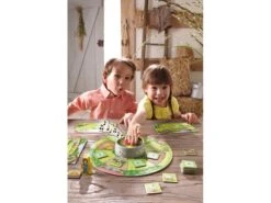 Dierentumult – Gezelschapsspel 11 Dierentumult – Gezelschapsspel -Speel Actief Verkoop haba grote spellen dierentumult 3