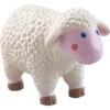 HABA Little Friends Schaap 2 HABA Little Friends Schaap -Speel Actief Verkoop haba little friends schaap 302984