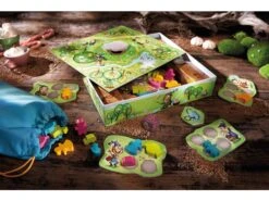 Schalkse Schelmen – Tast- En Denkspel 9 Schalkse Schelmen – Tast- En Denkspel -Speel Actief Verkoop haba meeneemspel schalkse schelmen 2