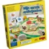 HABA Mijn Eerste Spelletjesdoos 2 HABA Mijn Eerste Spelletjesdoos -Speel Actief Verkoop haba mijn eerste spelletjesdoos
