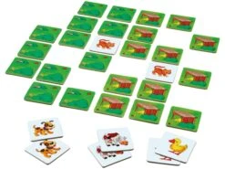 HABA Mijn Eerste Spelletjesdoos 11 HABA Mijn Eerste Spelletjesdoos -Speel Actief Verkoop haba mijn eerste spelletjesdoos 3