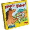 Hop In Galop – Gezelschapsspel -Speel Actief Verkoop haba spel hop in galop