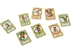 Kung-Fu Strijders – Memory- En Dobbelspel 9 Kung-Fu Strijders – Memory- En Dobbelspel -Speel Actief Verkoop haba spel kungfu strijders 2