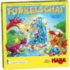 Haba Fonkelschat Gezelschapsspel Kinderspel 2 Haba Fonkelschat Gezelschapsspel Kinderspel -Speel Actief Verkoop haba fonkelschat kinderspel 4010168231822