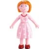 HABA Little Friends Poppenhuispop Mama Katrin -Speel Actief Verkoop habe little friends 302007 mama katrin