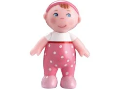 HABA Little Friends Poppenhuispopjes Babys Marie En Max -Speel Actief Verkoop habe little friends baby s marie en max 2
