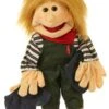 Handpop Pelle 45 Cm. Living Puppets -Speel Actief Verkoop handpop living puppets w119 pelle
