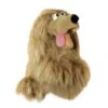 Handpop Lulu De Hond Living Puppets -Speel Actief Verkoop handpop living puppets w137 lulu de hond