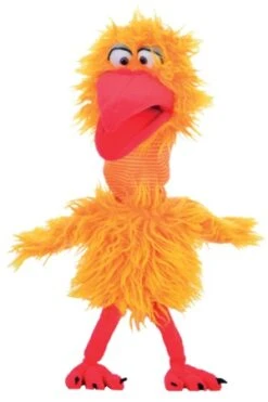 Handpop Karel Koeterwaals Living Puppets -Speel Actief Verkoop handpop living puppets w747 karl h kaudawelsch 1