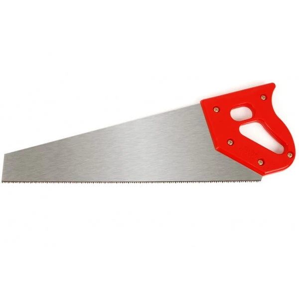 Toolkid Handzaag Rood Type 1 Kindergereedschap 4 Toolkid Handzaag Rood Type 1 Kindergereedschap - Afbeelding 2