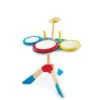 Drumstel – Hape Drum And Cymbal Set -Speel Actief Verkoop hape e0613 drum and cymbal set drumstel