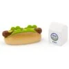 Hotdog Met Melkpak Vigatoys 2 Hotdog Met Melkpak Vigatoys -Speel Actief Verkoop hotdog met melkpakje vigatoys v1601