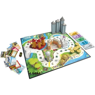 Hotel Deluxe 5 Hotel Deluxe - Afbeelding 3