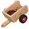 Houten Boerenkar Fagus -Speel Actief Verkoop houten boerenkar fagus 10.22