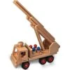 Houten Brandweerwagen Fagus Ladderwagen 1 Houten Brandweerwagen Fagus Ladderwagen -Speel Actief Verkoop houten brandweerwagenfagus 10.48