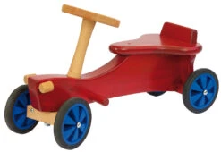 Houten Looptractor 5 Houten Looptractor -Speel Actief Verkoop houten looptractor lautenbach 1