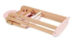 Poppenstoel Pintoy -Speel Actief Verkoop houten poppenstoel pintoy 4537 2