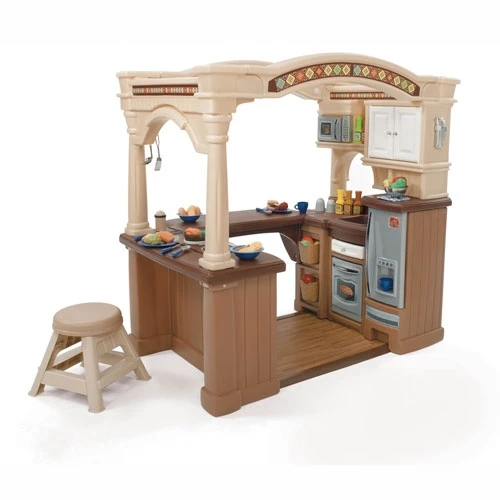 Inloopkeuken XXL 4 Inloopkeuken XXL - Afbeelding 2