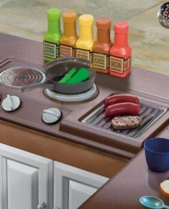 Inloopkeuken XXL 10 Inloopkeuken XXL -Speel Actief Verkoop inloop keuken xxl step2 891300 3