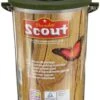 Scout 19380 Reuze Insectenbeker Met Vergrootglas Scouting Outdoor 1 Scout 19380 Reuze Insectenbeker Met Vergrootglas Scouting Outdoor -Speel Actief Verkoop insecten beker vergrootglas scout 19380 1